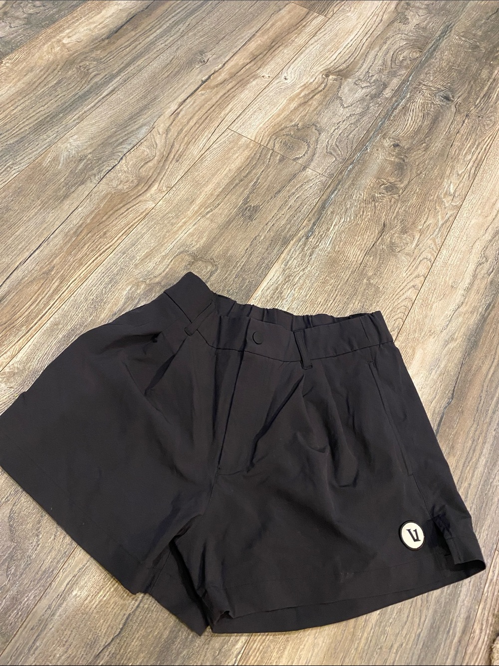 Vuori shorts size xs
